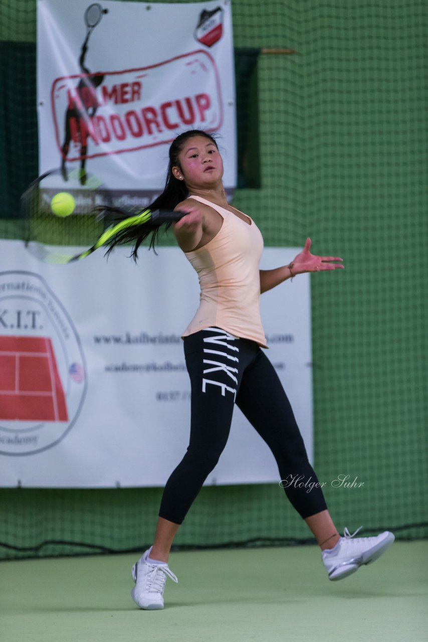 Bild 183 - Holmer Indoor Cup